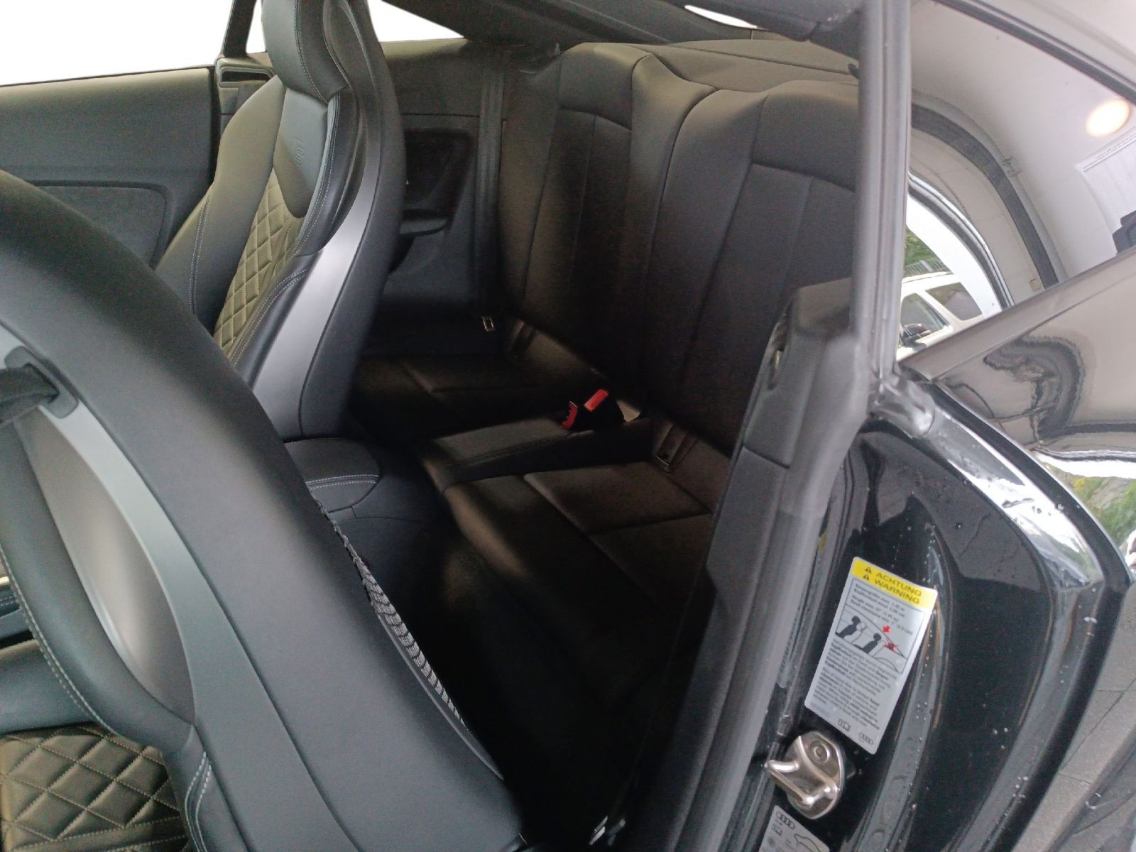 TTS Coupé TFSI QUATT +LED+B&O+navi++S-Sitze*20