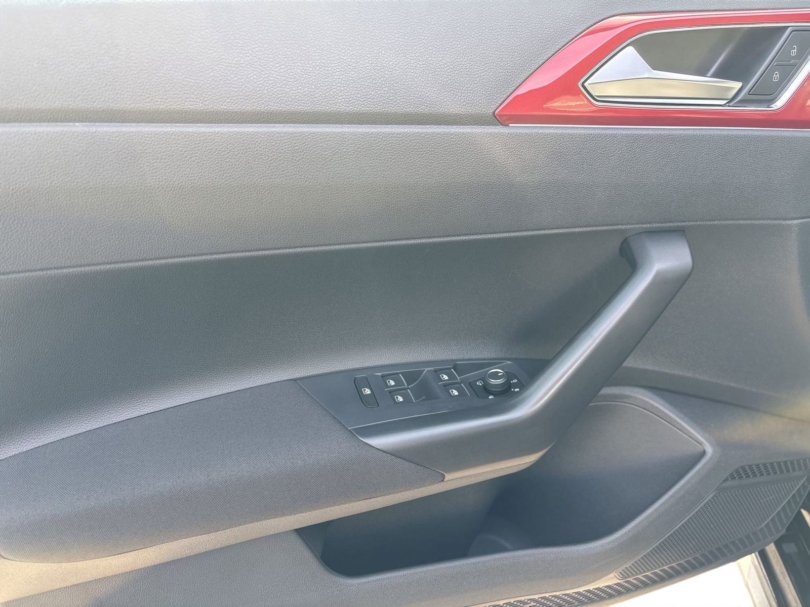 Polo GTI 2.0 TSI DSG IQ.LIGHT+KAMERA+DCP+APP+ALU