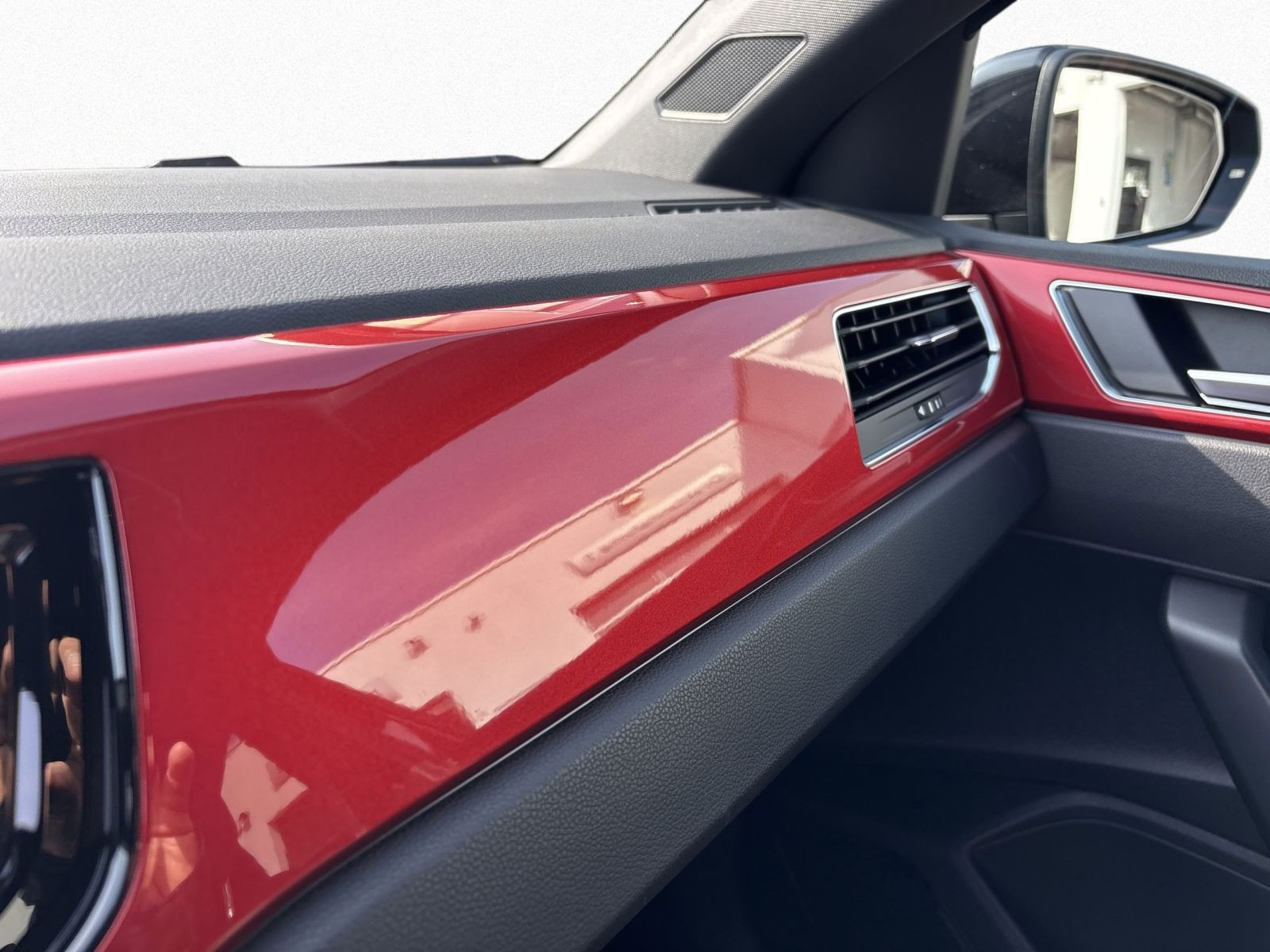 Polo GTI 2.0 TSI DSG IQ.LIGHT+KAMERA+DCP+APP+ALU