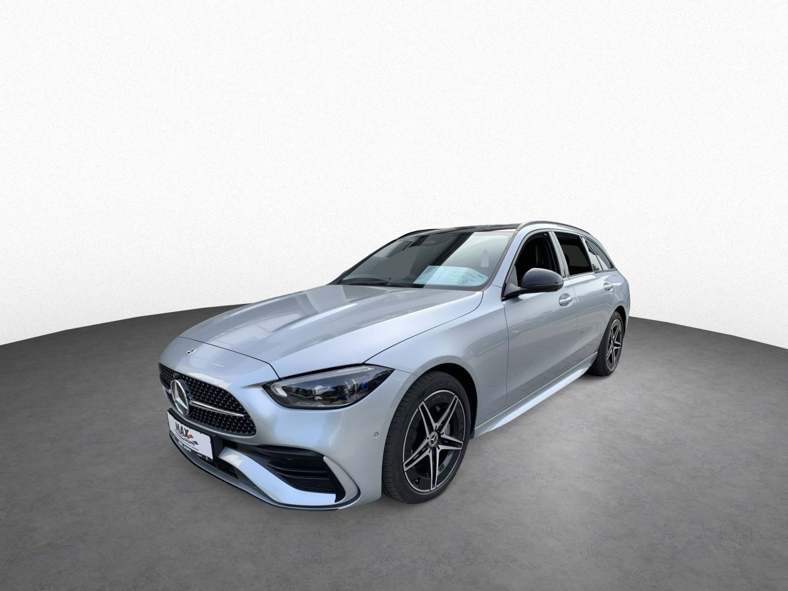C 300 de T 4M EDITION AMG LINE NIGHT+PANO+AHK+360°+NAVI