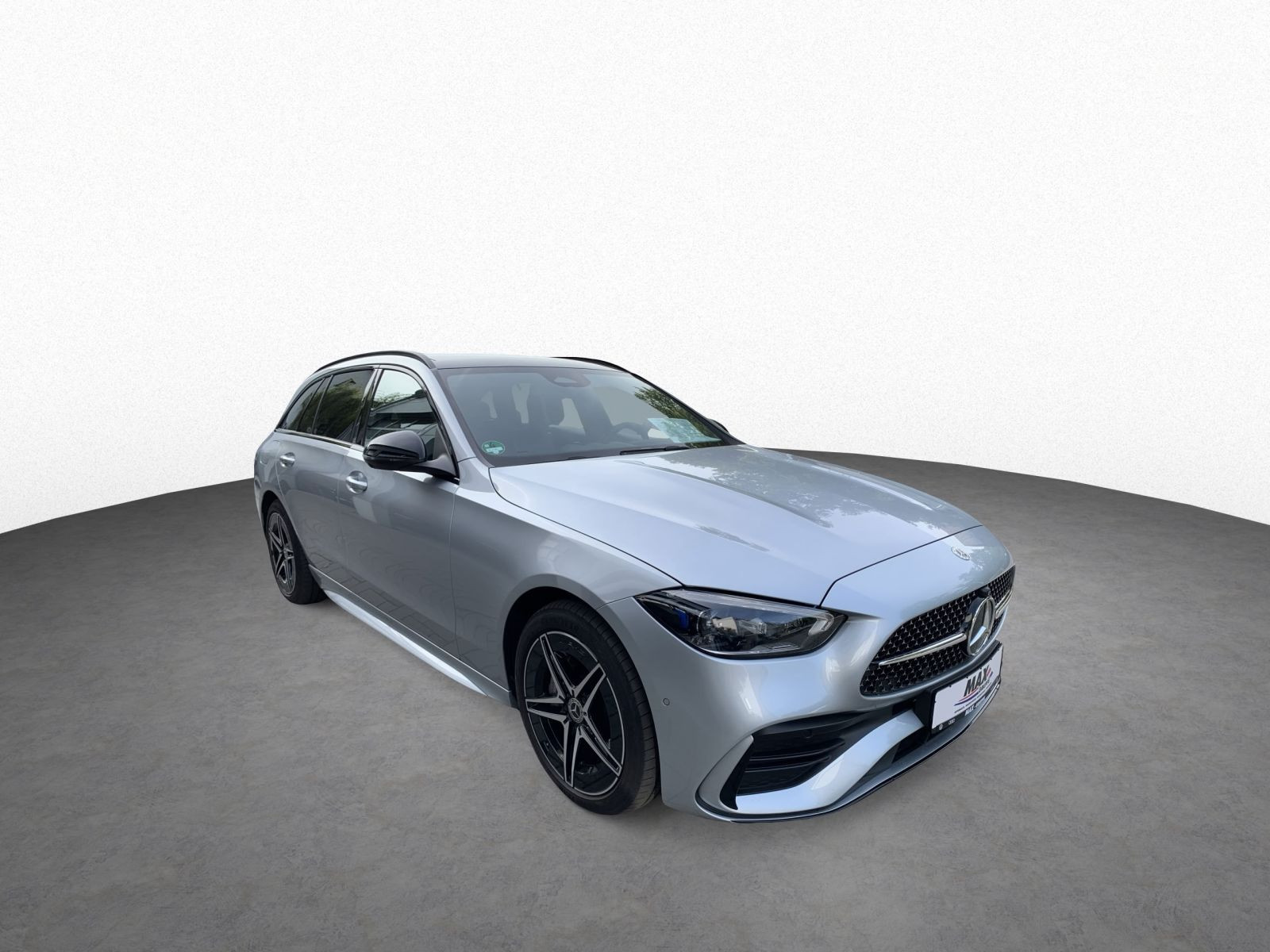C 300 de T 4M EDITION AMG LINE NIGHT+PANO+AHK+360°+NAVI
