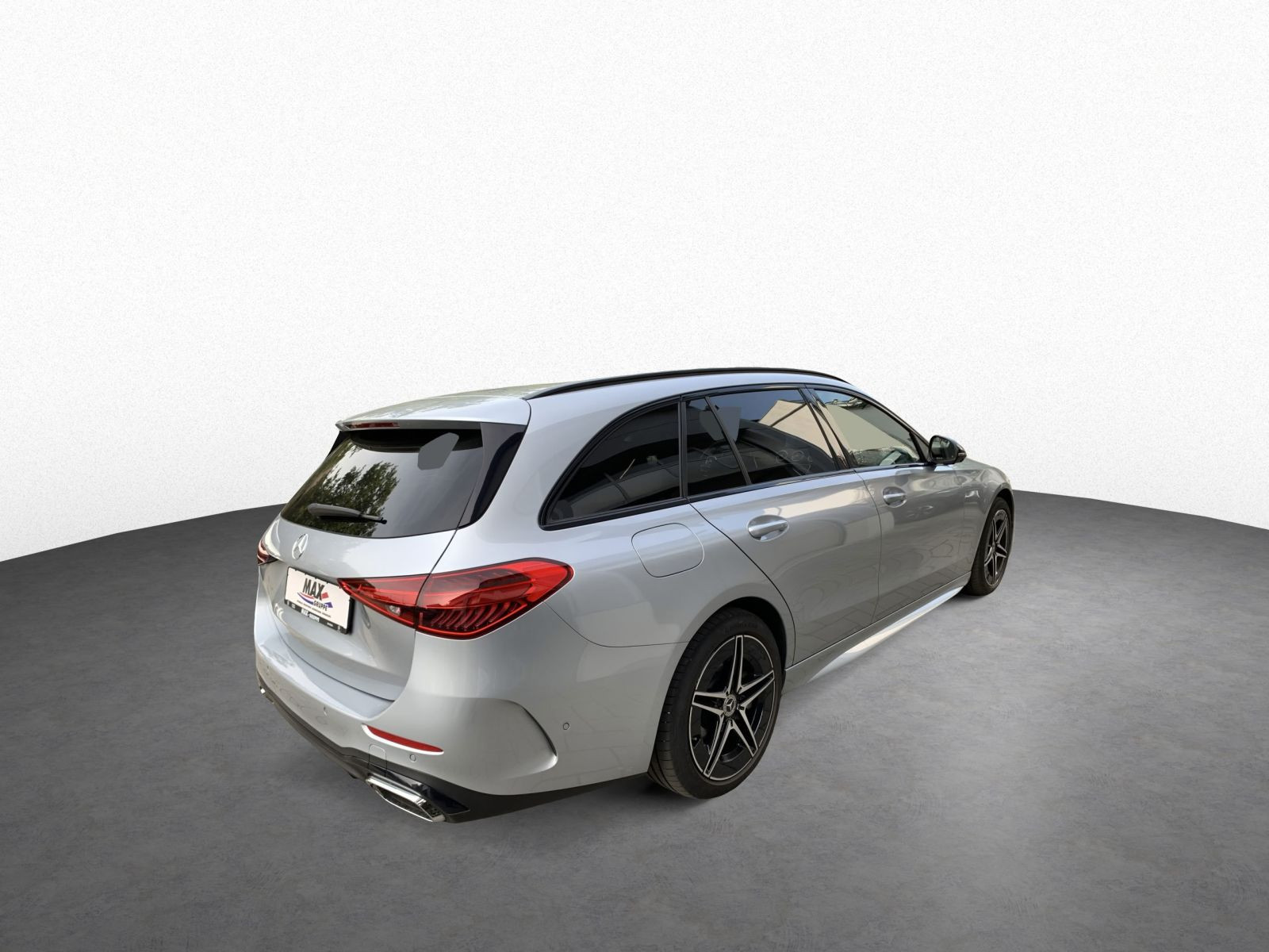 C 300 de T 4M EDITION AMG LINE NIGHT+PANO+AHK+360°+NAVI