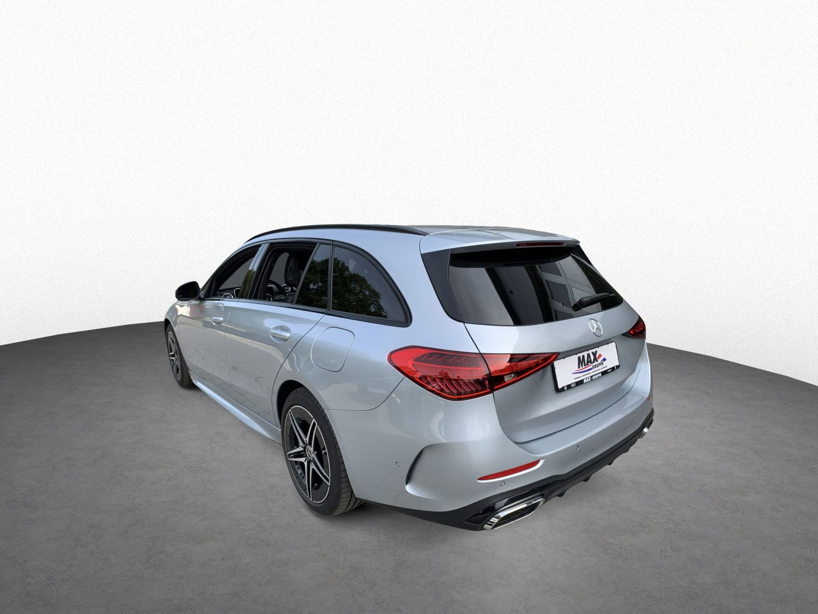 C 300 de T 4M EDITION AMG LINE NIGHT+PANO+AHK+360°+NAVI