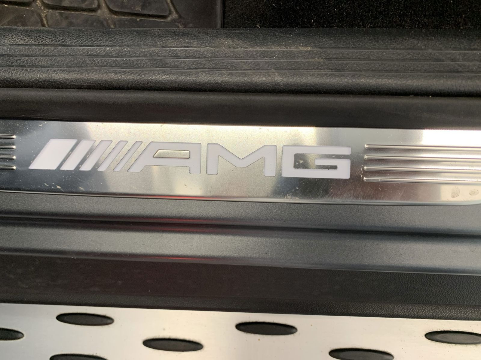 GLC 43 AMG 4M NIGHT+SAGA+AHK+HUD+PANO+360°