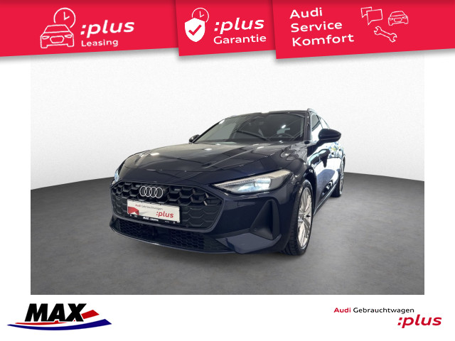 A5 Avant e-hybrid QUATT +LED+AHK+KAMERA+VCP+ALU+