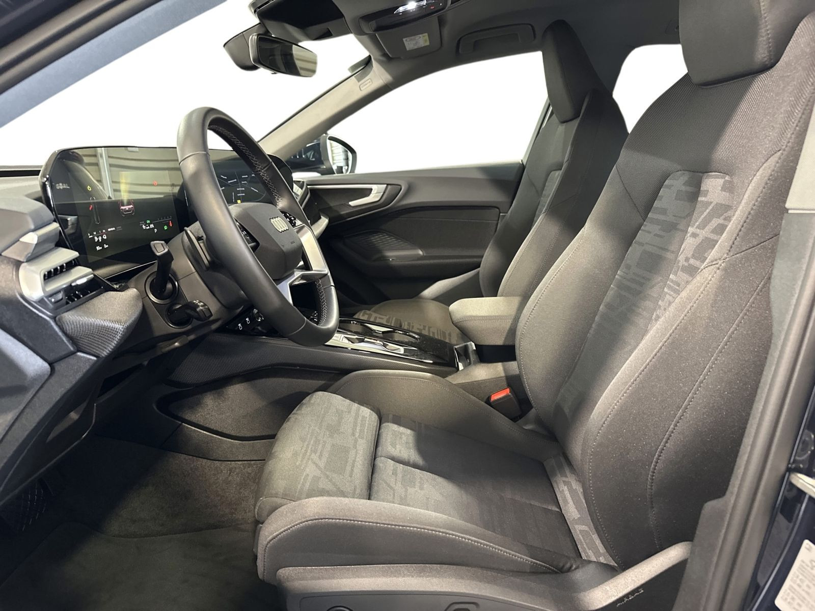 A5 Avant e-hybrid QUATT +LED+AHK+KAMERA+VCP+ALU+