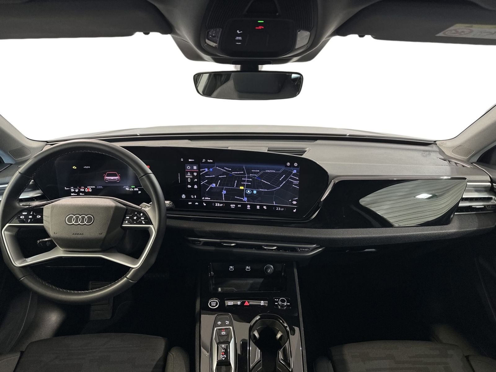 A5 Avant e-hybrid QUATT +LED+AHK+KAMERA+VCP+ALU+