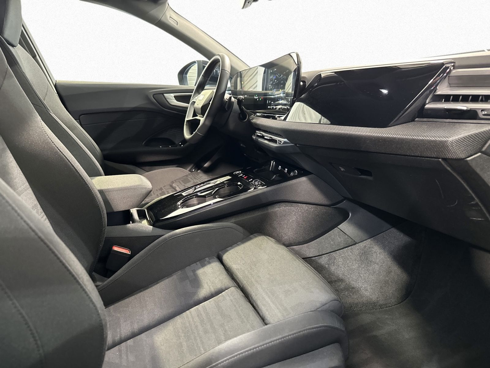 A5 Avant e-hybrid QUATT +LED+AHK+KAMERA+VCP+ALU+