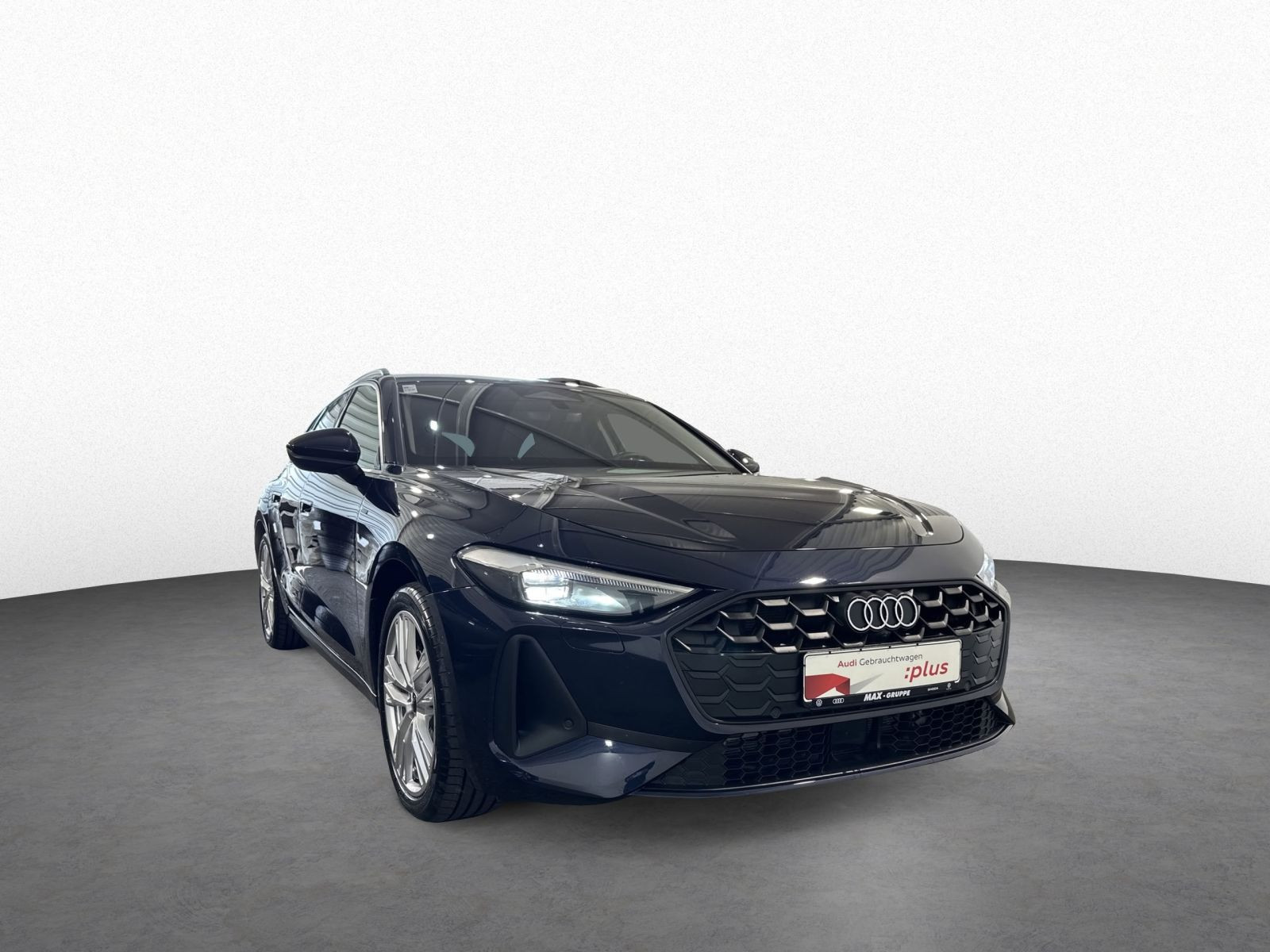 A5 Avant e-hybrid QUATT +LED+AHK+KAMERA+VCP+ALU+