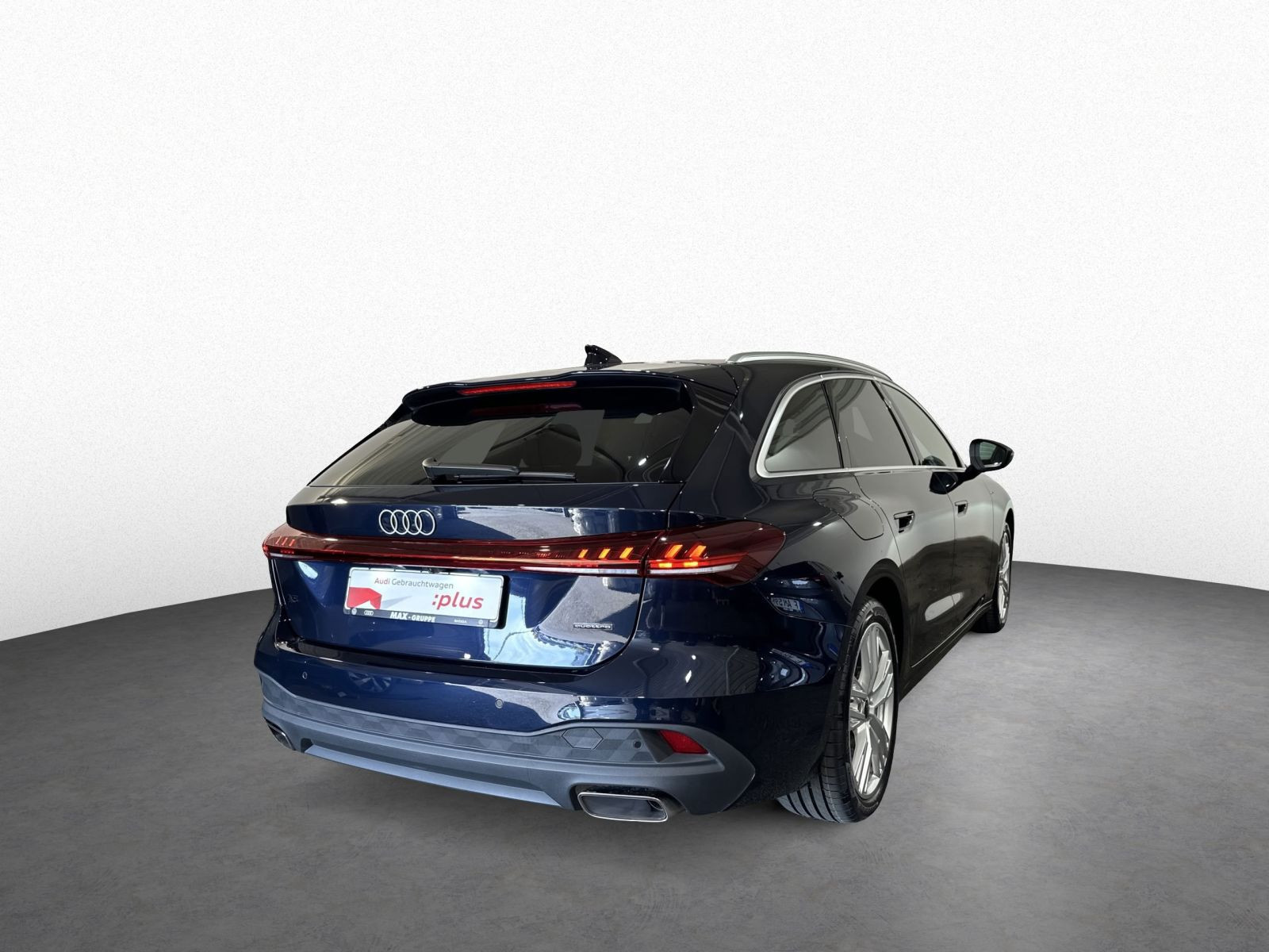 A5 Avant e-hybrid QUATT +LED+AHK+KAMERA+VCP+ALU+