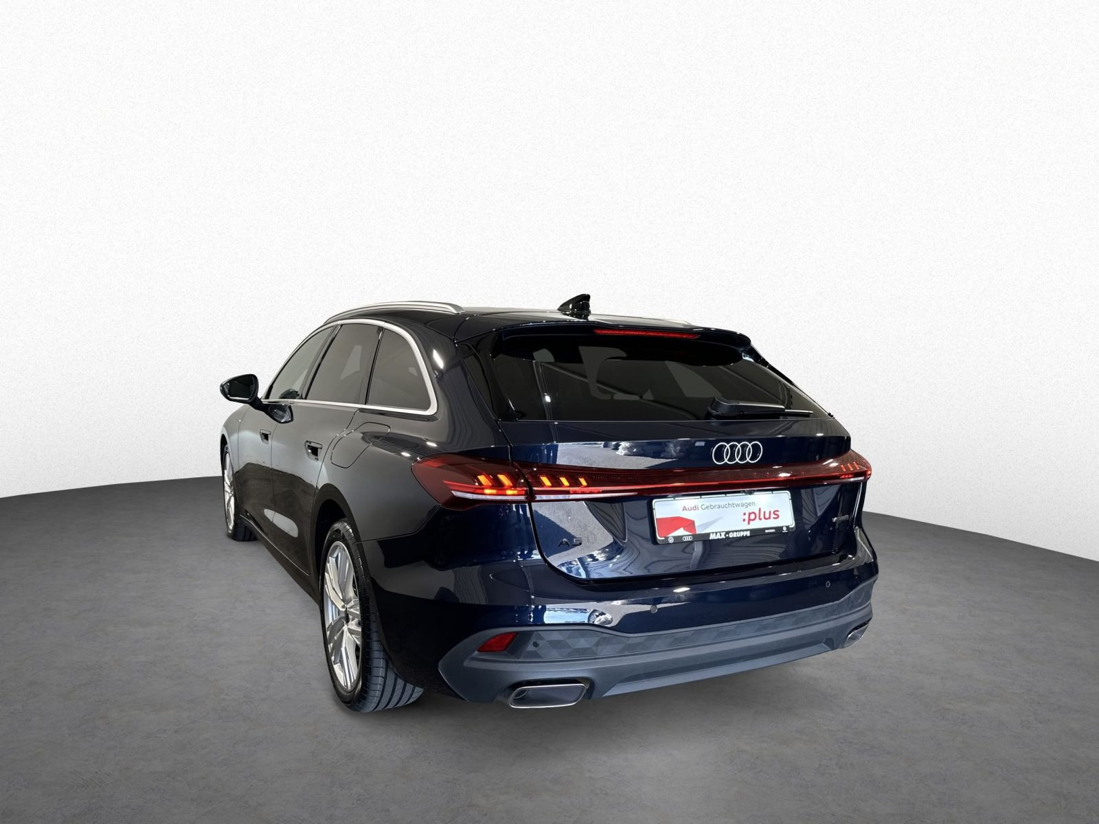 A5 Avant e-hybrid QUATT +LED+AHK+KAMERA+VCP+ALU+
