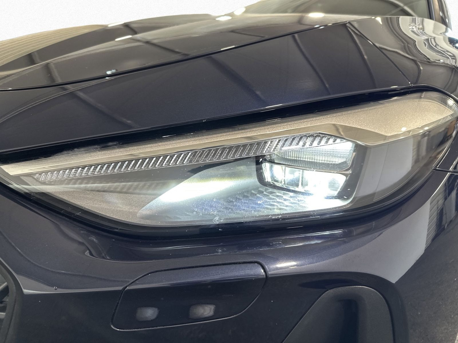 A5 Avant e-hybrid QUATT +LED+AHK+KAMERA+VCP+ALU+