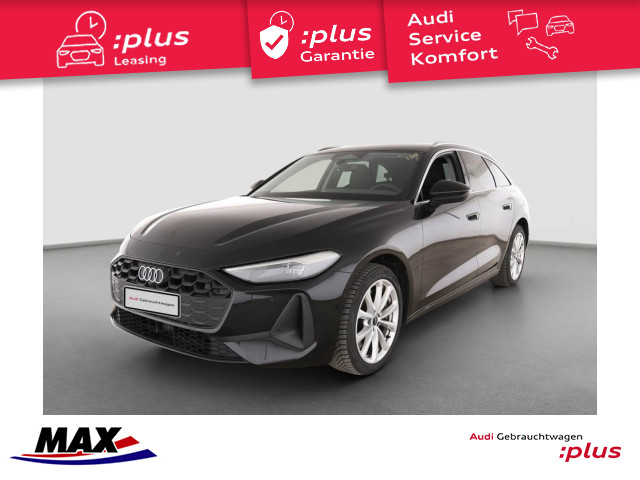 A5 Avant e-hybrid QUATT +LED+AHK+KAMERA+VCP+NAV+
