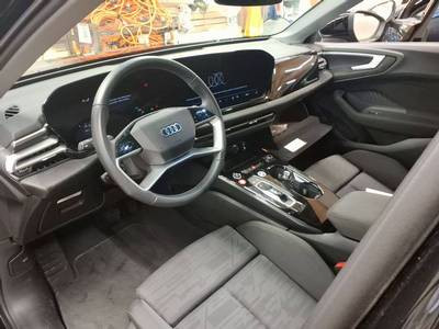 A5 Avant e-hybrid QUATT +LED+AHK+KAMERA+VCP+NAV+
