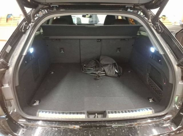 A5 Avant e-hybrid QUATT +LED+AHK+KAMERA+VCP+NAV+