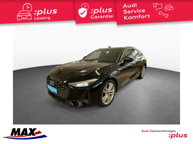 A5 Avant e-hybrid QUATT +LED+AHK+KAMERA+VCP+ALU+