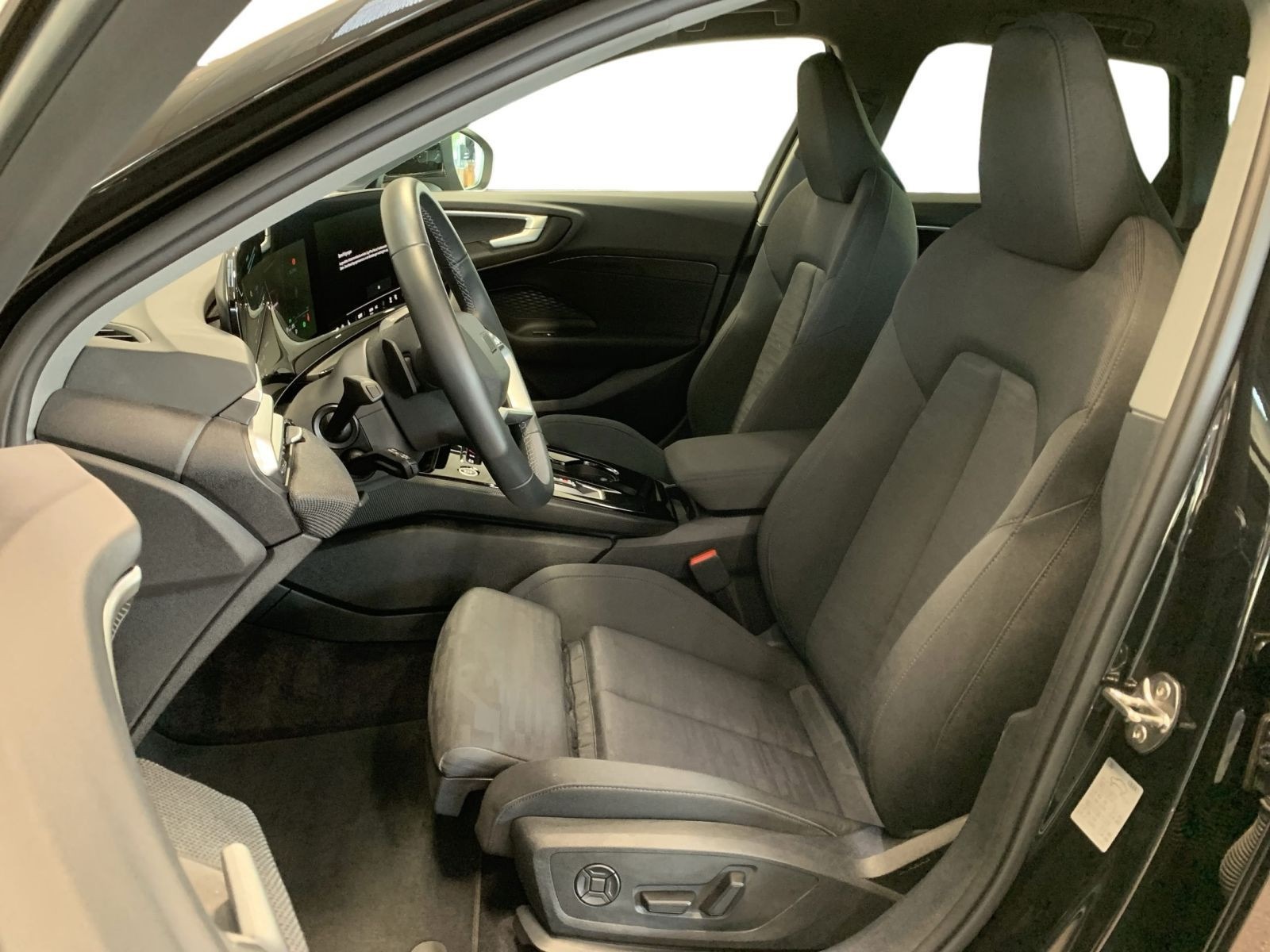 A5 Avant e-hybrid QUATT +LED+AHK+KAMERA+VCP+ALU+