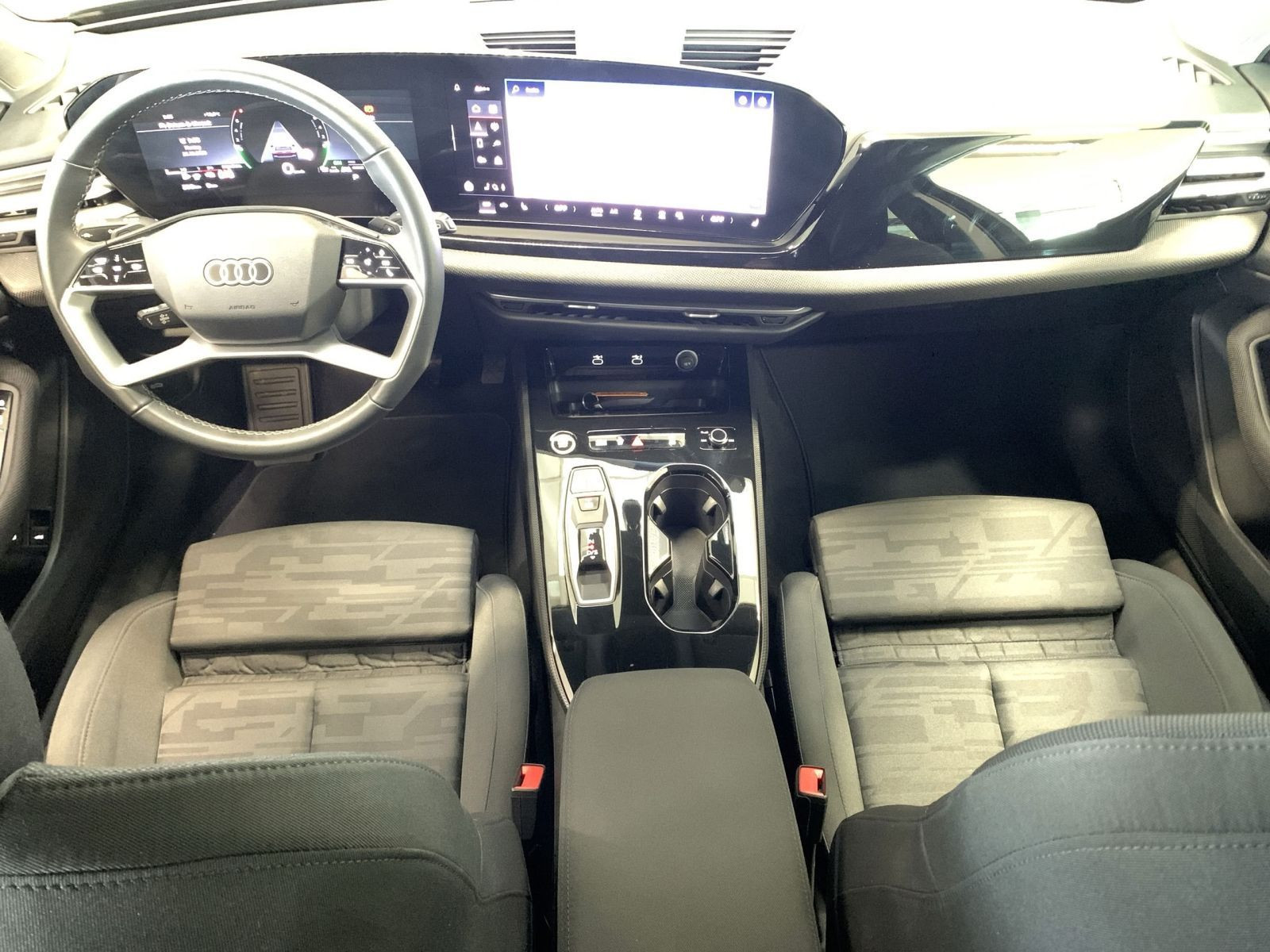 A5 Avant e-hybrid QUATT +LED+AHK+KAMERA+VCP+ALU+