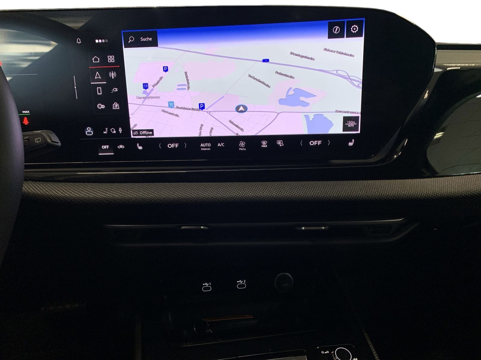 A5 Avant e-hybrid QUATT +LED+AHK+KAMERA+VCP+ALU+