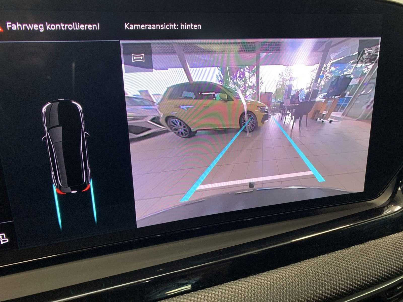 A5 Avant e-hybrid QUATT +LED+AHK+KAMERA+VCP+ALU+