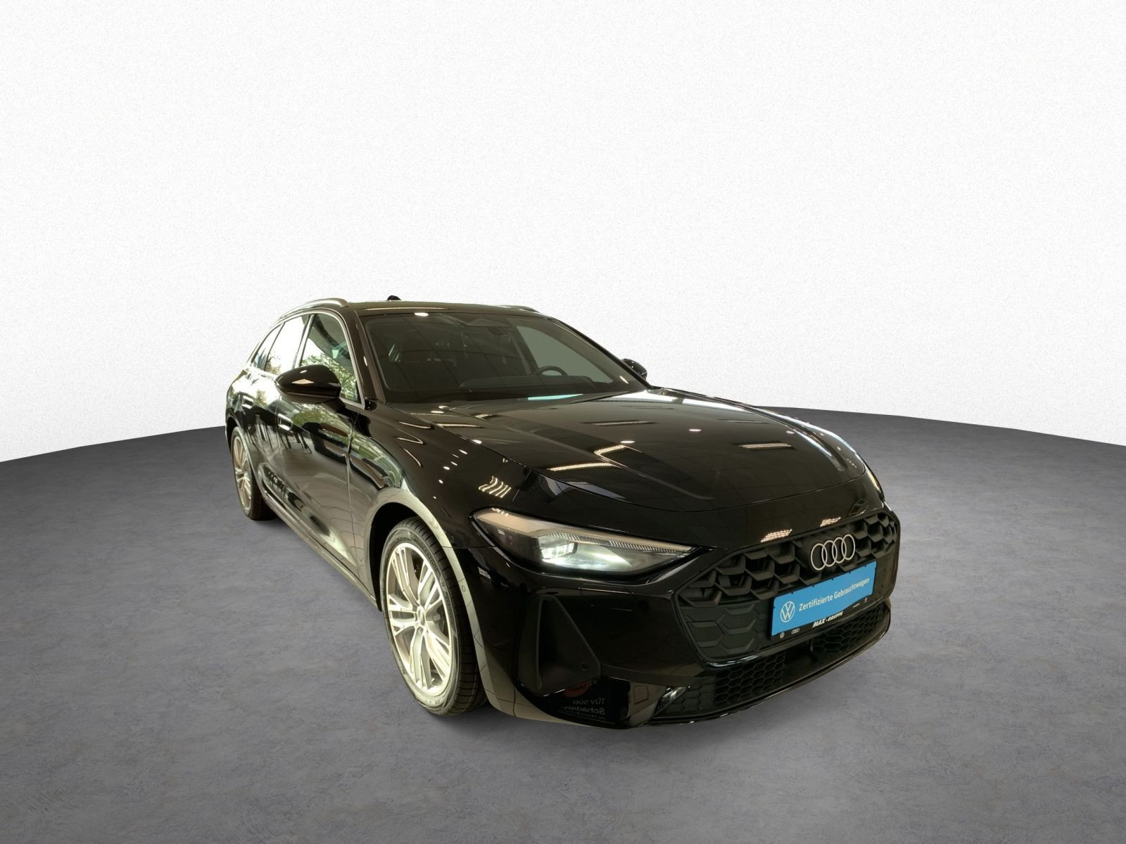 A5 Avant e-hybrid QUATT +LED+AHK+KAMERA+VCP+ALU+