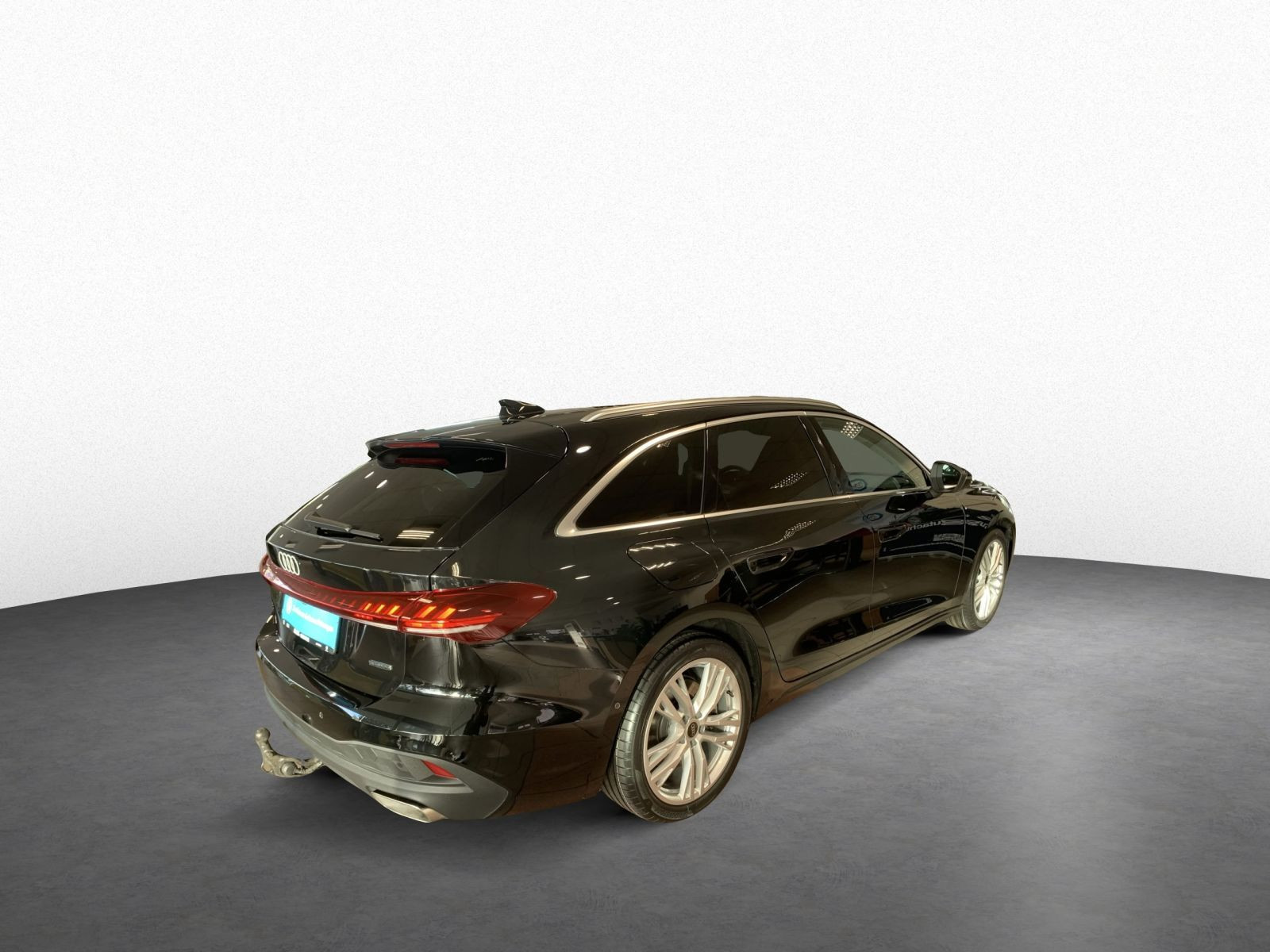 A5 Avant e-hybrid QUATT +LED+AHK+KAMERA+VCP+ALU+