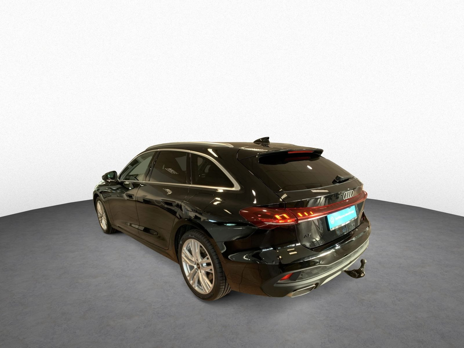 A5 Avant e-hybrid QUATT +LED+AHK+KAMERA+VCP+ALU+