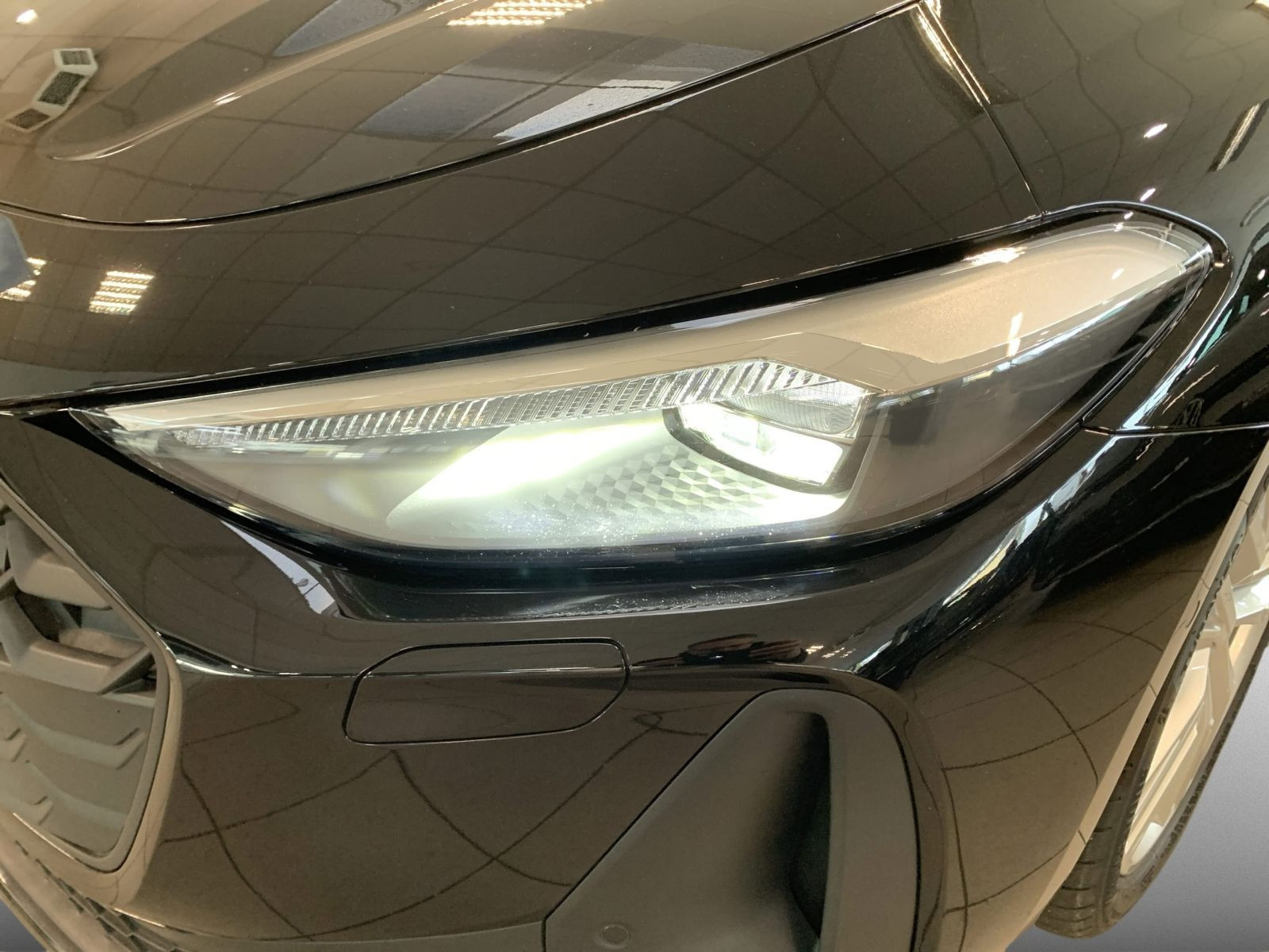 A5 Avant e-hybrid QUATT +LED+AHK+KAMERA+VCP+ALU+