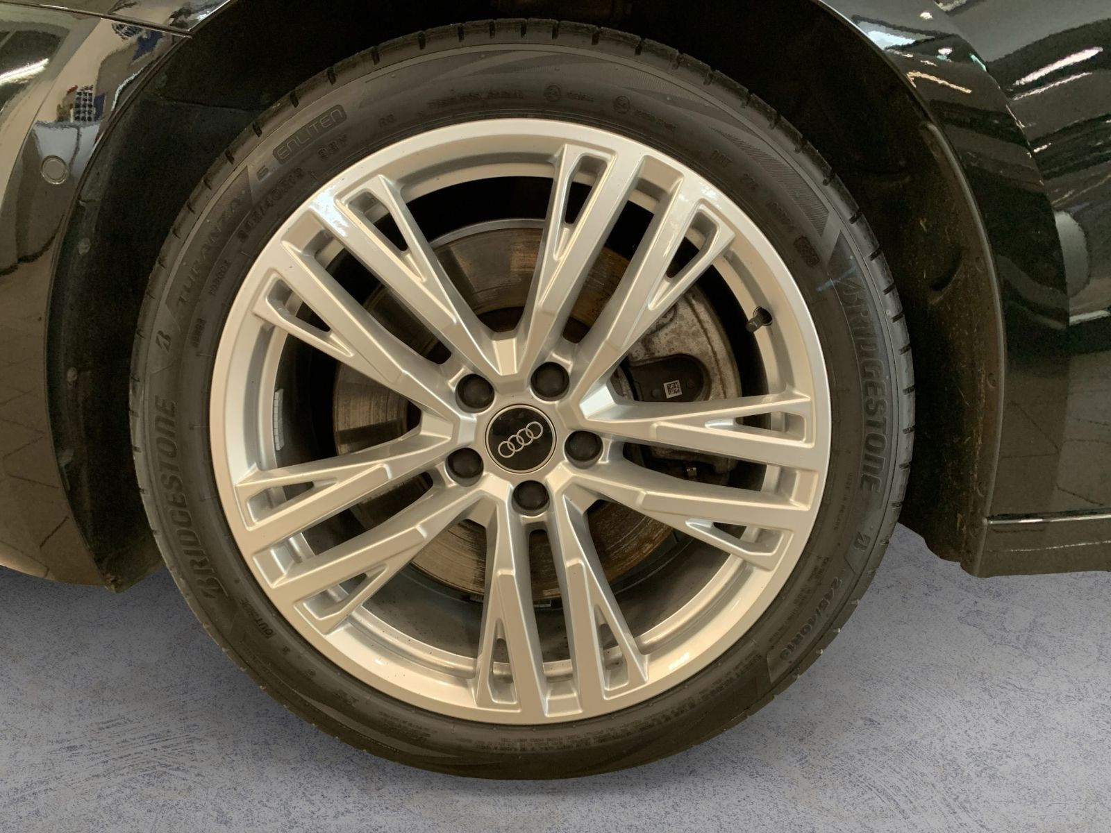 A5 Avant e-hybrid QUATT +LED+AHK+KAMERA+VCP+ALU+