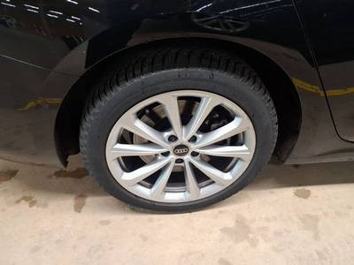 A5 Avant e-hybrid QUATT MATRIX+KAMERA+VCP+LM+NAV