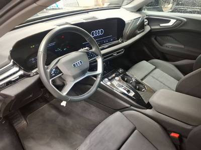 A5 Avant e-hybrid QUATT MATRIX+KAMERA+VCP+LM+NAV