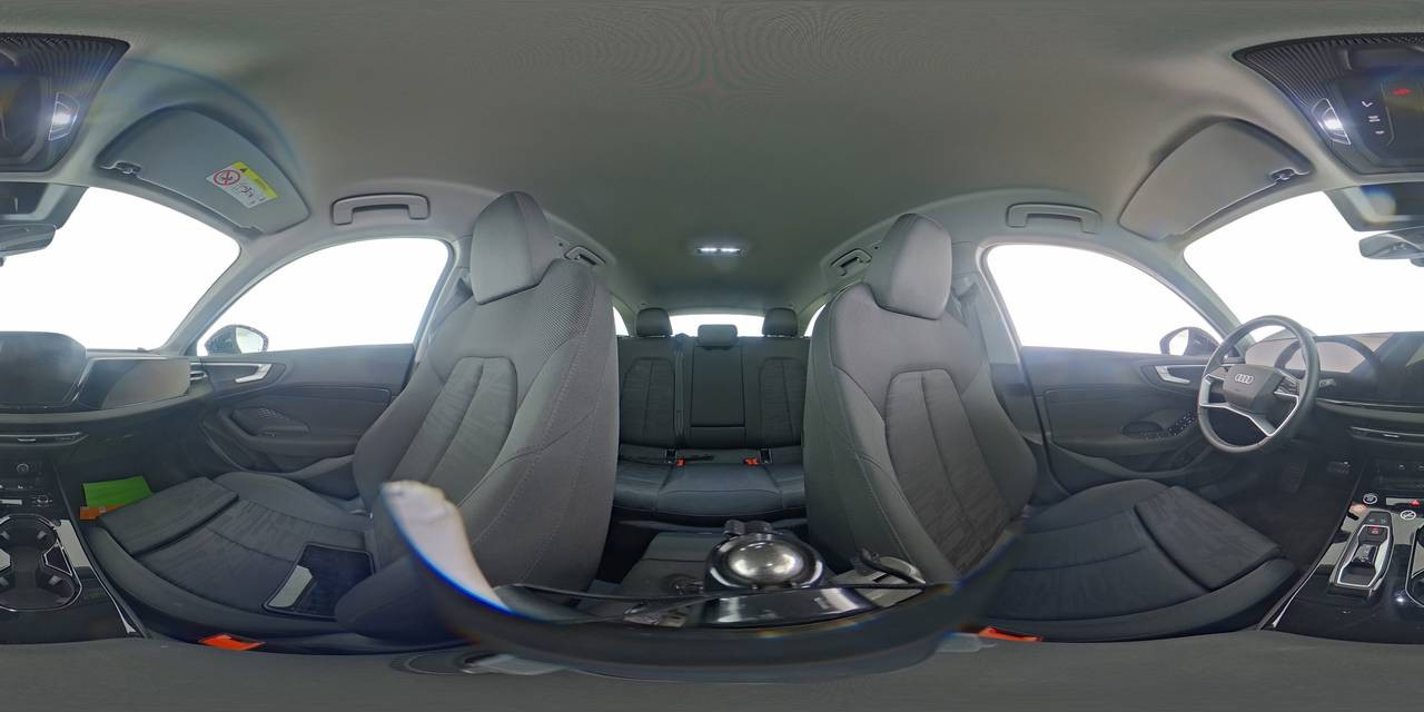 A5 Avant e-hybrid QUATT MATRIX+KAMERA+VCP+LM+NAV
