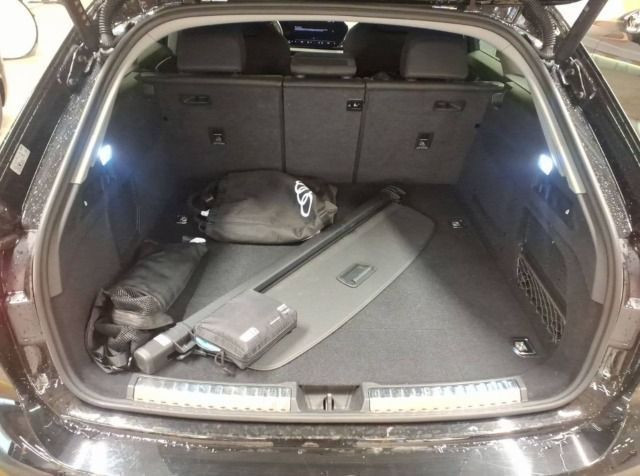 A5 Avant e-hybrid QUATT MATRIX+KAMERA+VCP+LM+NAV
