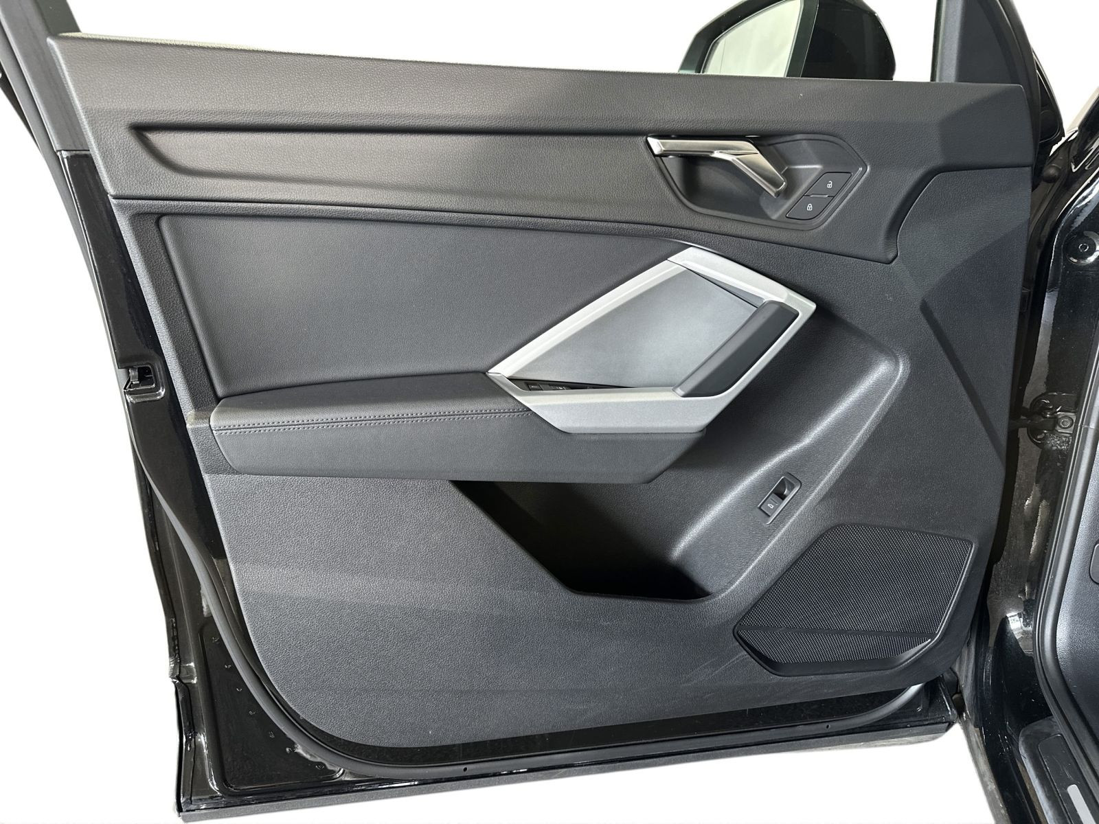 Q3 35 TDI QUATT ADVANCED LED+OPTIK+VCP+ALU+NAVI+