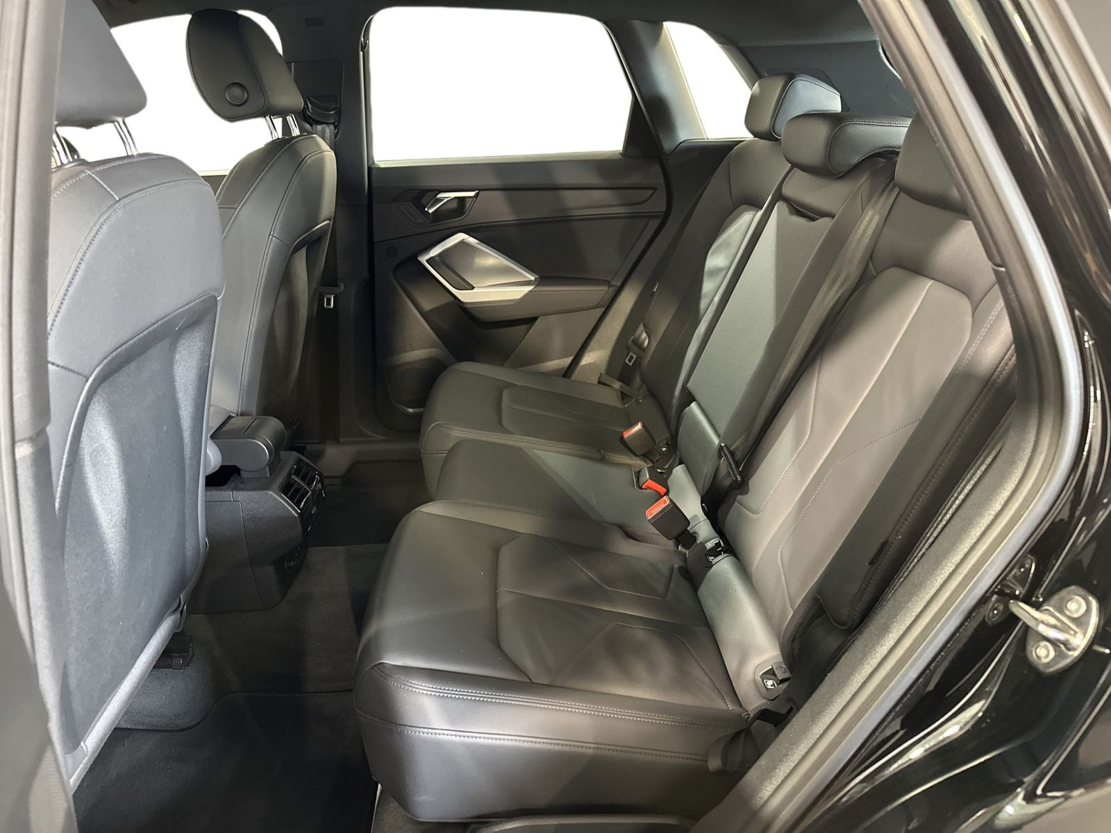 Q3 35 TDI QUATT ADVANCED LED+OPTIK+VCP+ALU+NAVI+