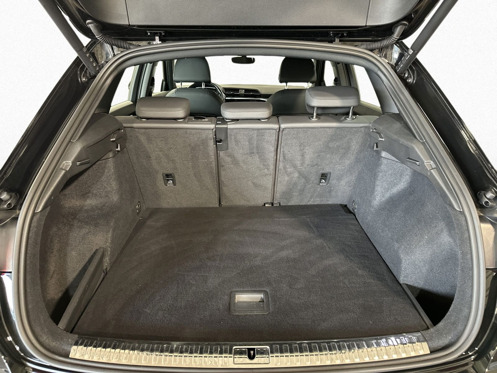 Q3 35 TDI QUATT ADVANCED LED+OPTIK+VCP+ALU+NAVI+