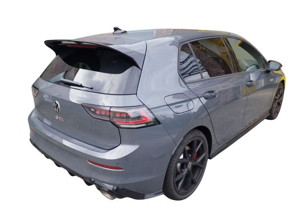 Golf GTI Clubsport 2.0 TSI DSG AKRA+BLACK+H&K+HUD+PANO
