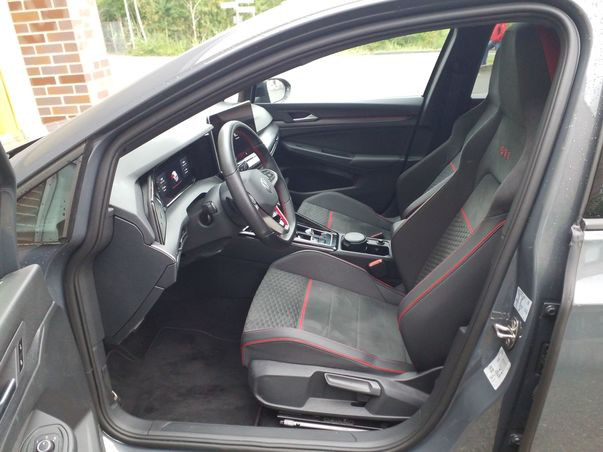 Golf GTI Clubsport 2.0 TSI DSG AKRA+BLACK+H&K+HUD+PANO