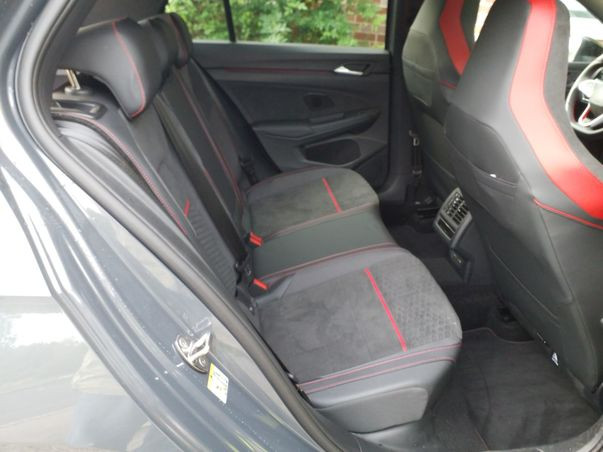 Golf GTI Clubsport 2.0 TSI DSG AKRA+BLACK+H&K+HUD+PANO