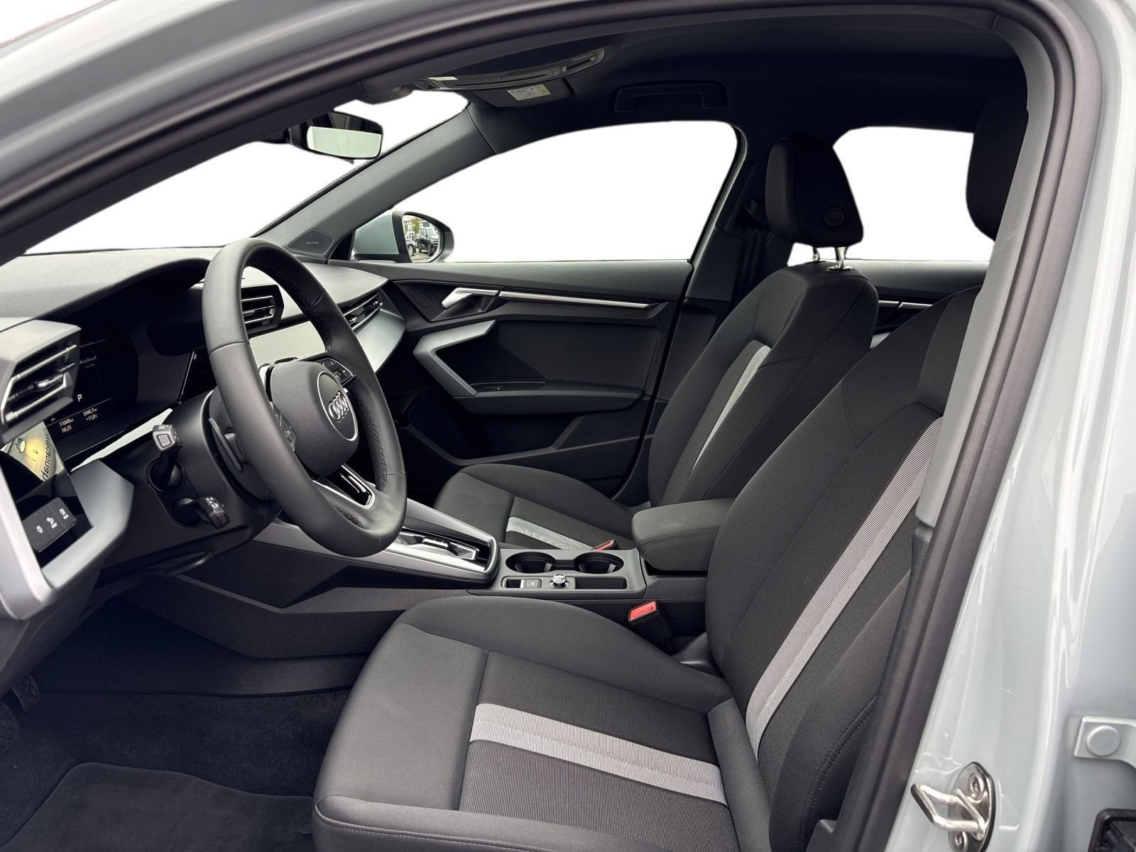 A3 Sportback TFSI ADVANCED LED+SONOS+HUD+VCP+NAV