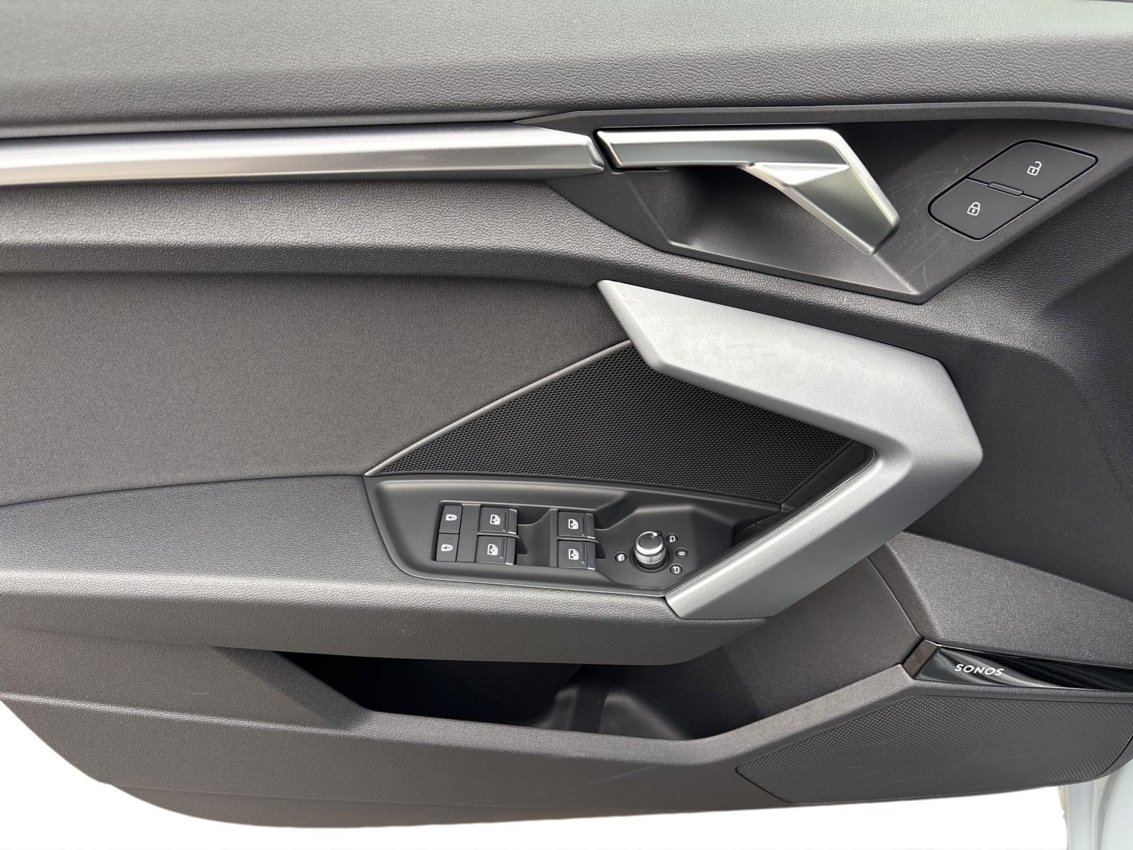 A3 Sportback TFSI ADVANCED LED+SONOS+HUD+VCP+NAV