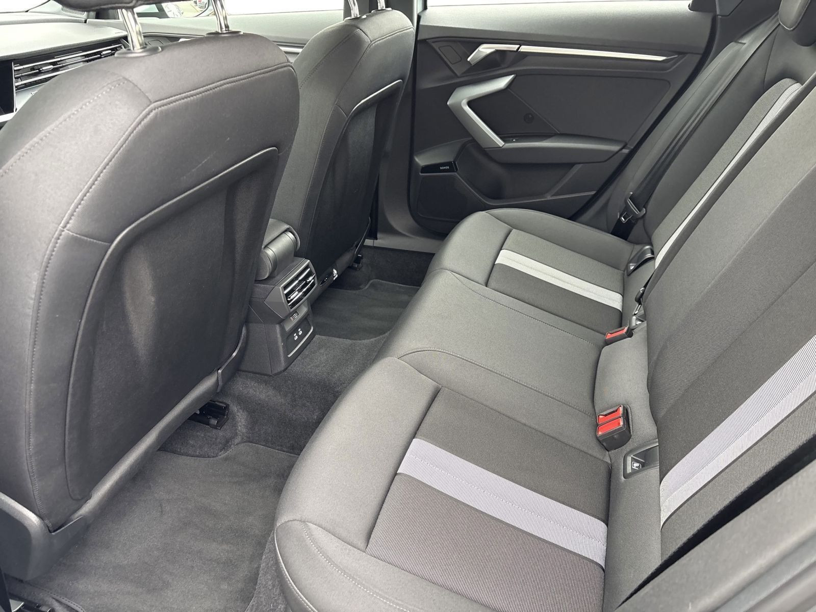 A3 Sportback TFSI ADVANCED LED+SONOS+HUD+VCP+NAV