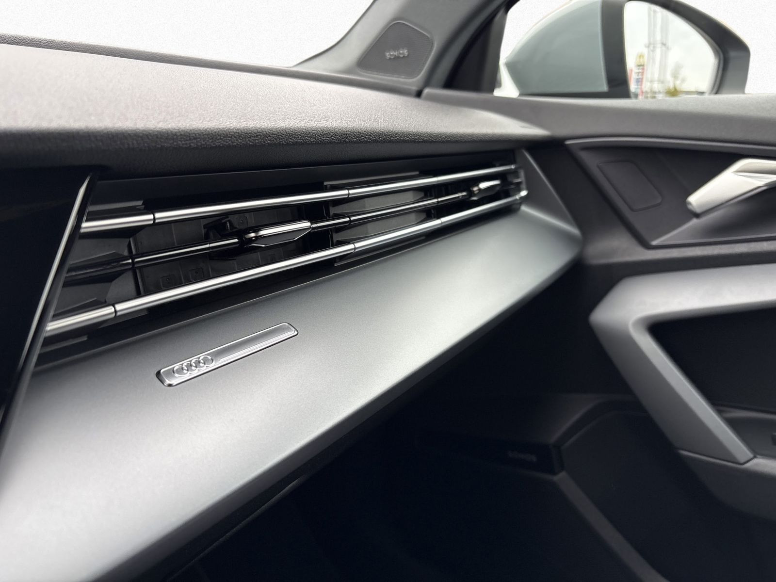 A3 Sportback TFSI ADVANCED LED+SONOS+HUD+VCP+NAV