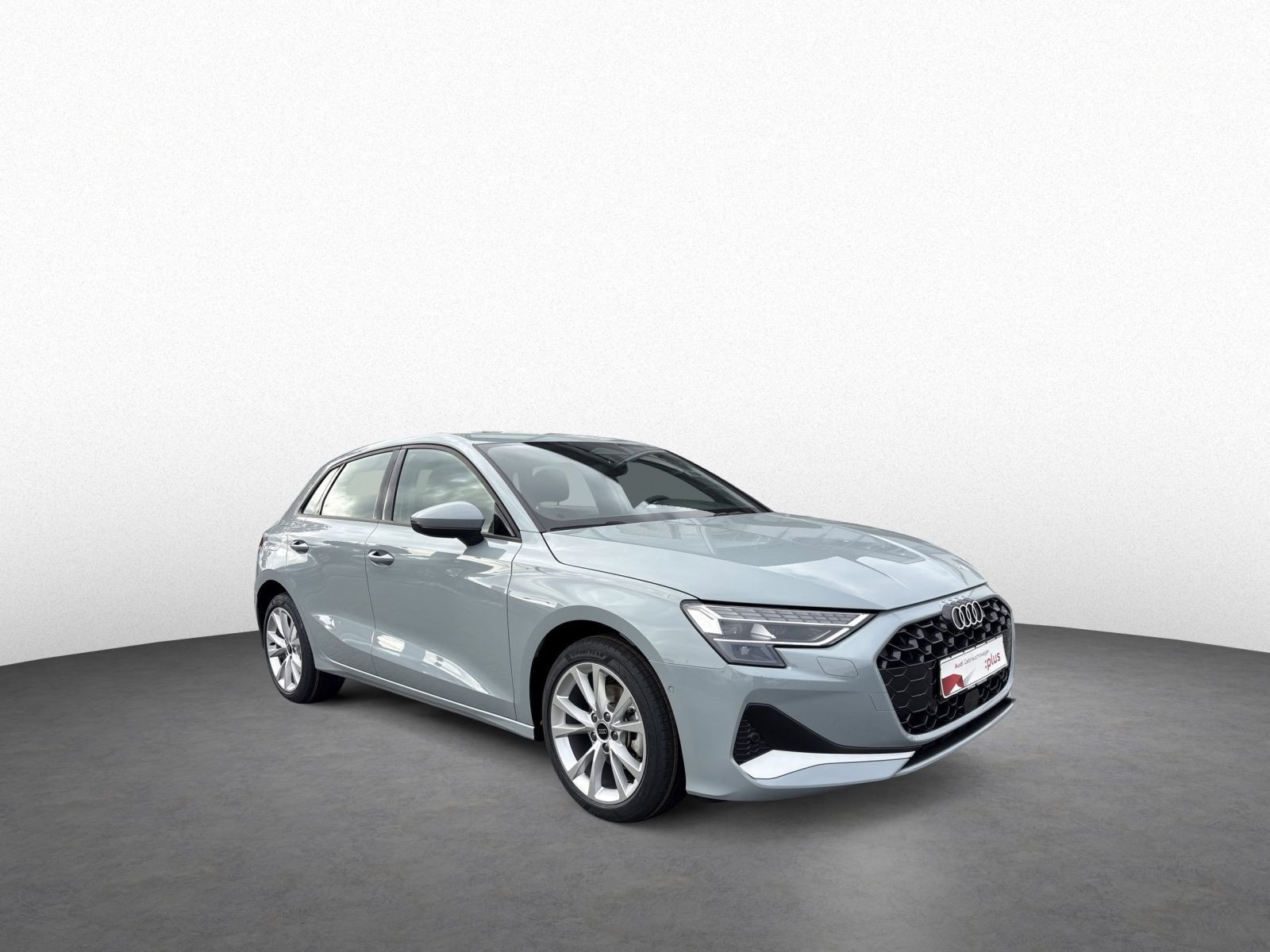 A3 Sportback TFSI ADVANCED LED+SONOS+HUD+VCP+NAV