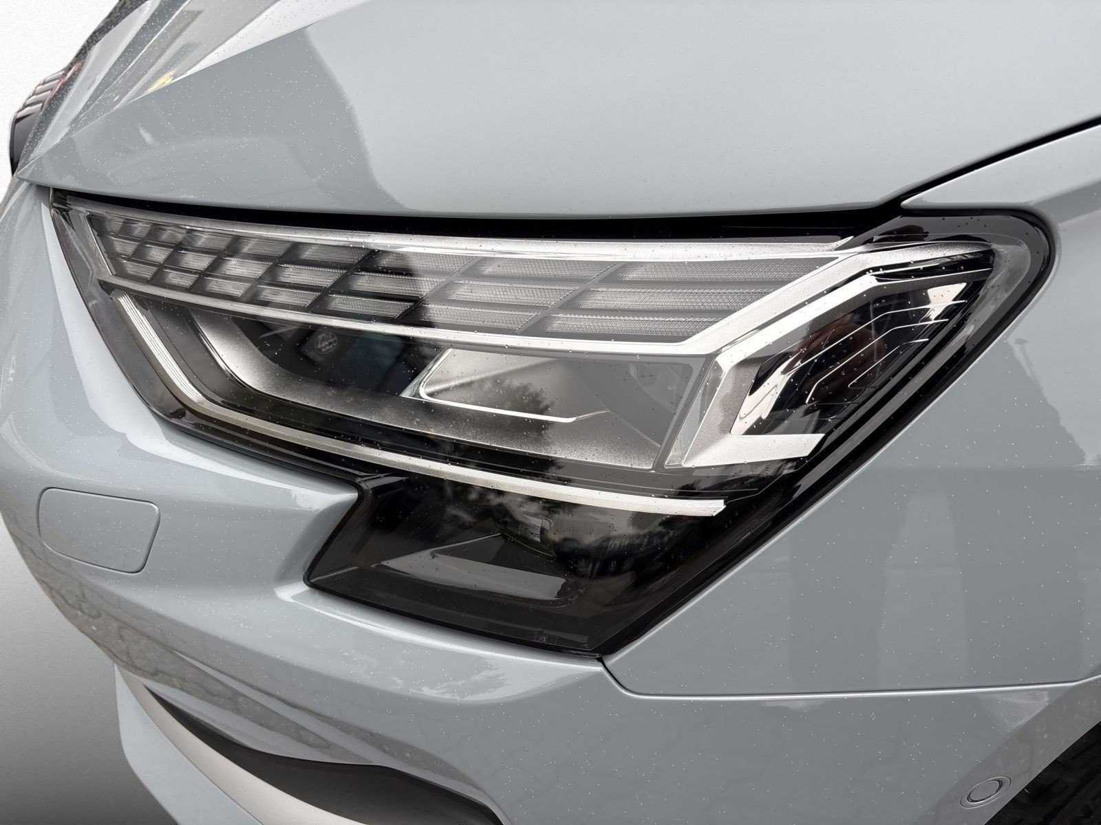 A3 Sportback TFSI ADVANCED LED+SONOS+HUD+VCP+NAV