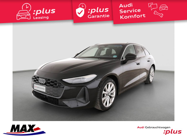 A5 Avant e-hybrid QUATT +LED+AHK+KAMERA+VCP+ALU+