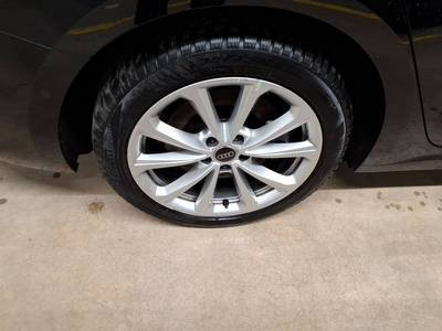 A5 Avant e-hybrid QUATT +LED+AHK+KAMERA+VCP+ALU+