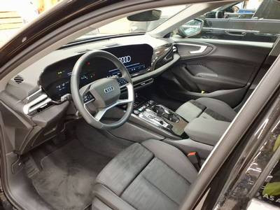 A5 Avant e-hybrid QUATT +LED+AHK+KAMERA+VCP+ALU+