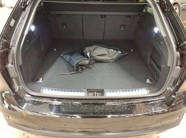 A5 Avant e-hybrid QUATT +LED+AHK+KAMERA+VCP+ALU+