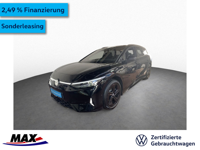 ID.7 Tourer GTX 4M MATRIX+PANO+AUGM+KAM+AHK